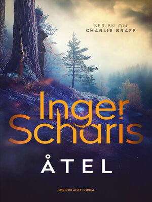 cover image of Åtel